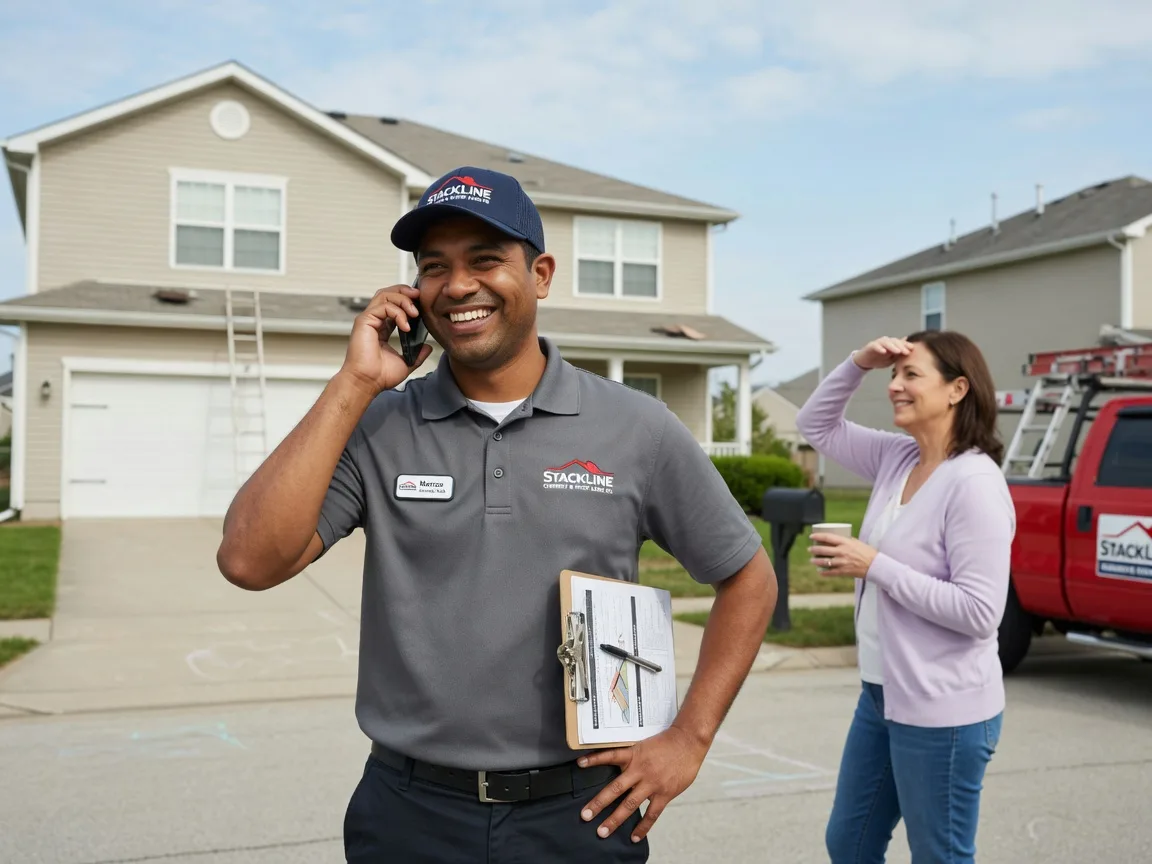 Chimney flashing repair Rock Falls, IL FAQs